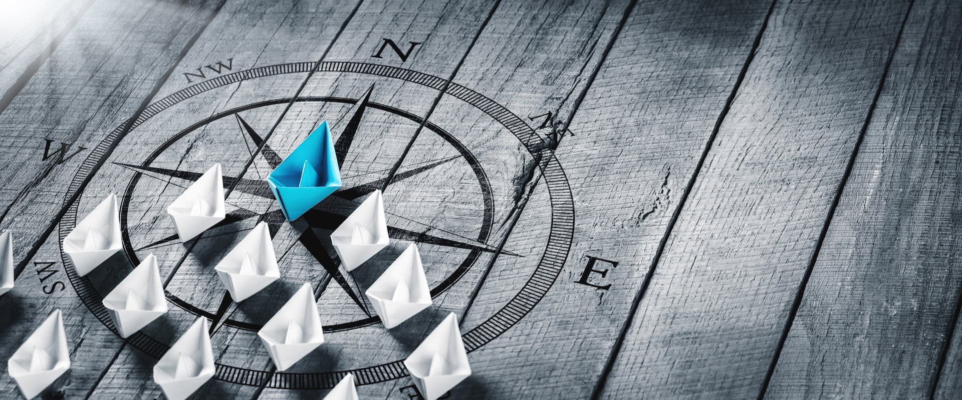 Charting the Course for 2024