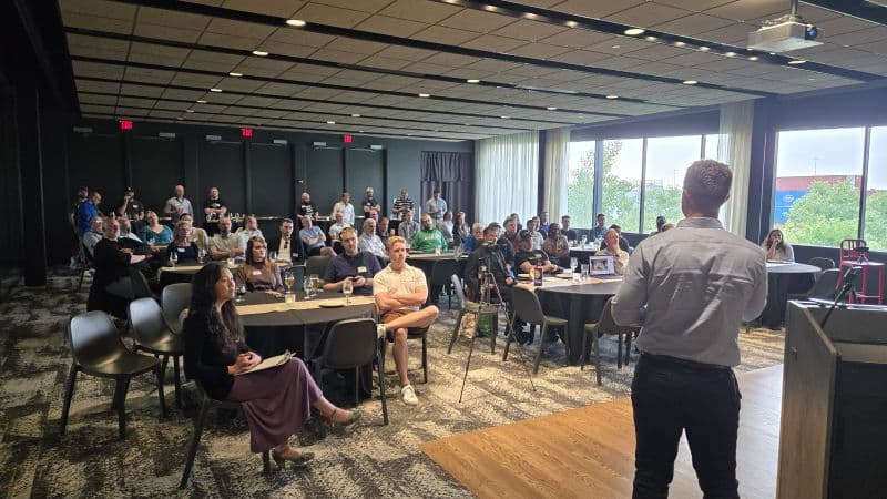 Another Successful Crypto Spring in the Books!