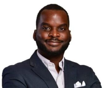 Ben-Collins Asongwe
