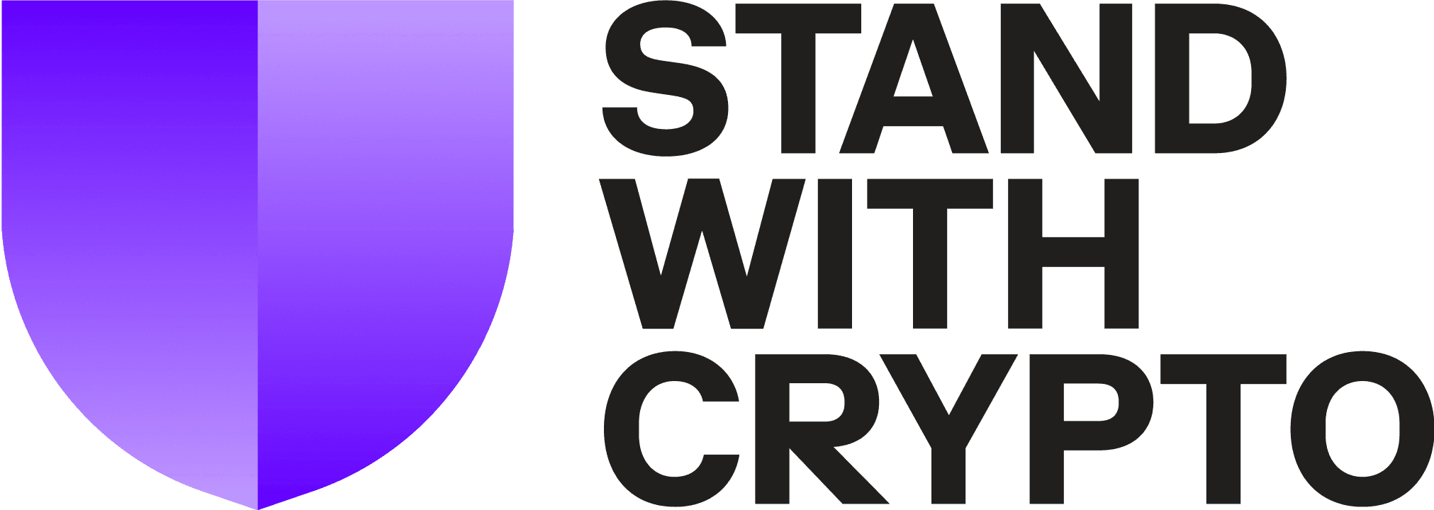 Stand With Crypto