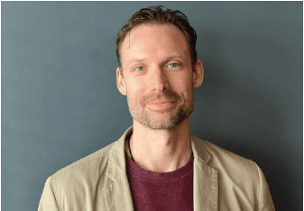 Brandon Ferdig